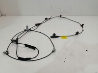 фото thumb №1, Hyundai i30 ii жгут электропроводка антенны 2012-