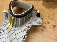 фото thumb №14, Hyundai i20 iii 3 2021r захист оббивка обшивка стійка правий задня оригінал