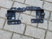 фото thumb №1, Кронштейн кронштейн радиатора scania r 1849250 1849251