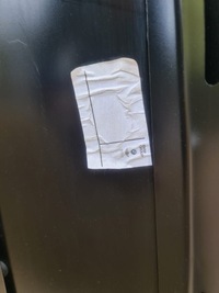 фото thumb №7, Капот кришка двигуна bmw 3 e90 e91 lift