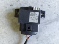 фото thumb №1, Audi a4 b8 a5 8t блок управления насоса топлива 8k0906093f