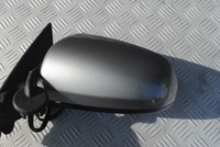 фото thumb №6, Зеркало левая 11 pin фотохромный подсвечиваемый audi a6 c6 ly7q