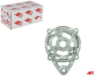 фото thumb №1, Кронштейн, фланець привідний генератора as-pl abr6036s