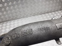 фото thumb №4, Труба шланг интеркулер renault scenic ii