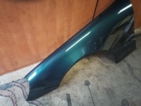 фото thumb №8, Крила лівий перед mercedes s- klasa w220 kol. 816