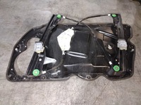 фото thumb №6, Механізм скло лівий перед vw passat b7