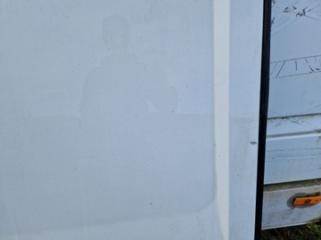 фото thumb №6, Дверь распашные левый зад iveco daily iv 06-