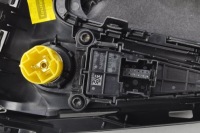 фото thumb №10, Ford focus mk3 чехол ручка изменения коробка передач dekor