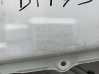 фото thumb №9, Mazda cx5 cx-5 i 1 2012- дверь правая передние перед правое kd5358010 ÷