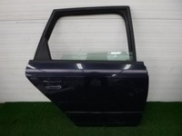 фото thumb №1, Audi a4 b7 kombi 04- двері задні праве задня