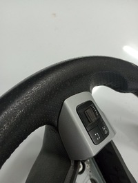 фото thumb №8, Opel astra h iii gtc воздуховод руль колесо руля 13208089