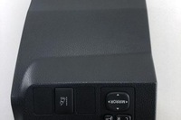 фото thumb №8, Переключатель регулировки зеркал toyota 5554542080 2.5l 2017