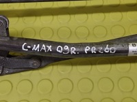 фото thumb №9, Ford c-max механизм стеклоочистителя 3397020600