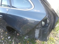 фото thumb №1, Volvo v60 i крыло задняя задний левый правый четверть задняя