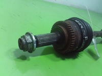 фото thumb №3, Kia venga 1.4 crdi приводной вал левая