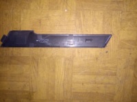 фото thumb №1, Заглушка обшивка двері лівий задня opel zafira b