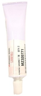 фото thumb №1, Mz320771 прокладка w płynie mitsubishi