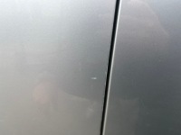 фото thumb №10, Kia ceed i рестайлинг двери левые перед левое передние 9s
