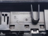 фото thumb №7, Nissan nv400 кнопка / ручка регулировки света 2018 van 4/5dr 16-24