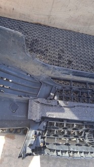 фото thumb №16, Audi a4 b8 бампер перед ly9b протитуманна фара