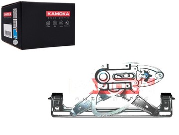 фото thumb №1, Posnośnik стёкла задний левый ford c-max 07'-10' focus c-max 03'-07'