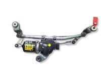 фото thumb №1, Механізм моторчик двірник перед 288009065r renault twingo iii 2014-