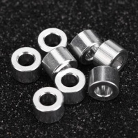 8 штук подкладка проставочная амортизатора rc Недорого, фото thumb