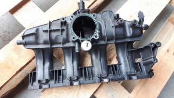 фото thumb №7, A4 b7 b6 коллектор всасывающий 06f133201p 2.0 tfsi a6 c6