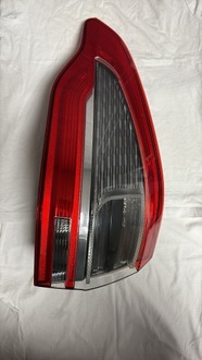 фото thumb №1, Лампа левая задняя 173187-01 ford s-max mk1 lift