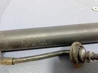 фото thumb №5, Mercedes gls x166 привод электрический крышки правый a1668900100