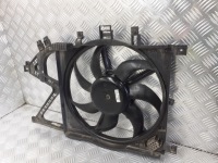 Купити Вентилятор радіатора opel tigra 13204570, фото thumb