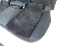 фото thumb №14, Диван спинка зад задня skoda octavia iii liftback hb sedan шкіра 13-17r