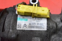 фото thumb №6, Компрессор насос кондиционера 9660555380 peugeot 407 2.2 hdi 170 km 04-10