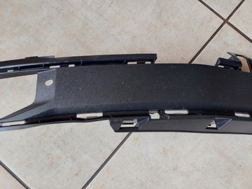 фото thumb №11, Решётка бампера - правая - vw transporter t6