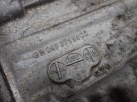 Коробка передач передач автоматическая коробка передач 2wd mercedes glb 247 x247 180d 2.0 cdi 116km 23r fv Недорого, фото thumb