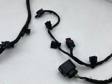 фото thumb №5, 2022 audi sq7 джгут провід датчик паркування pdc 4m0971095nh