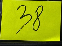 фото thumb №15, Лампа задняя задняя левая honda accord vi coupe 97-02