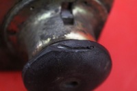 фото thumb №7, Замок двері правий перед ford transit 5 v 04r