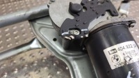 Механизм дворник перед 6913006 7111535 bmw x5 e53 eu Недорого, фото thumb