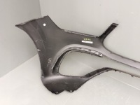 фото thumb №11, Mercedes gle 2 ii w167 a167 amg 19- бампер перед передній a1678859703 ÷