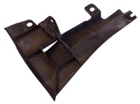 фото thumb №1, Захист поріг лівий задня mini cooper r52 cabrio 04-