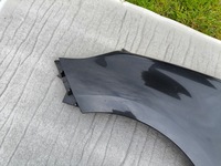 фото thumb №5, Крила лівий перед renault scenic iii