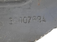 фото thumb №12, Citroen c3 2011 балка бампера передньої