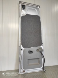 фото thumb №9, Дверь левые задние зад opel vivaro renault trafic nissan primastar h2 z157
