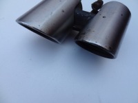 фото thumb №6, Комплект ліва права наконечник вихлоп 99111136101 99111136201 porsche 911 991