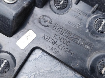 фото thumb №7, Mazda cx-5 обшивка кришки задньої багажника i інші елементи 2019 suv 4/5dr