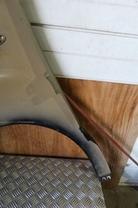 фото thumb №11, Крила правий перед jumpy proace expert