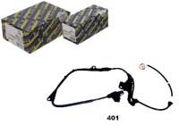 фото thumb №1, Датчик abs honda accord 2,0 99- japanparts