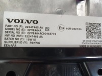 фото thumb №6, Volvo v60 ii s60 iii 2018-2024 дисплей екран монітор