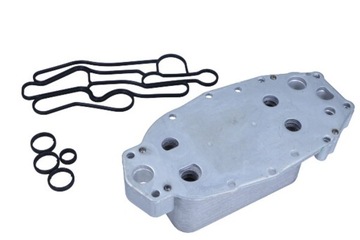 фото thumb №2, 31804/nrf радіаторів масла land rover discovery